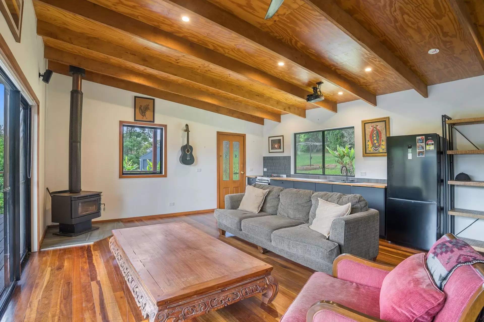 271 Goremans Road, Eureka Sold by Byron Bay Sotheby's International Realty - image 1