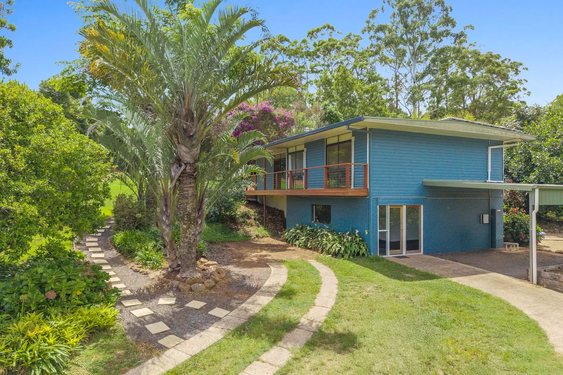 271 Goremans Road, Eureka Sold by Byron Bay Sotheby's International Realty - image 1