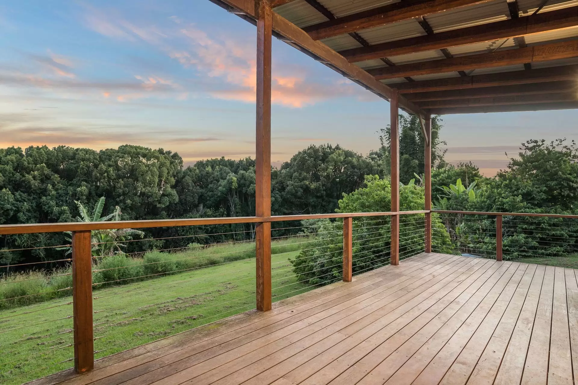271 Goremans Road, Eureka Sold by Byron Bay Sotheby's International Realty - image 1