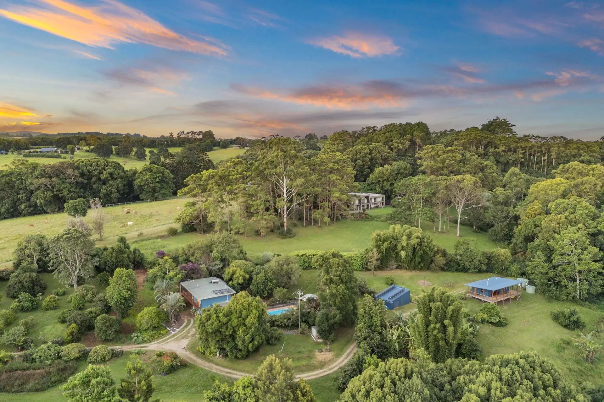 271 Goremans Road, Eureka Sold by Byron Bay Sotheby's International Realty - image 1