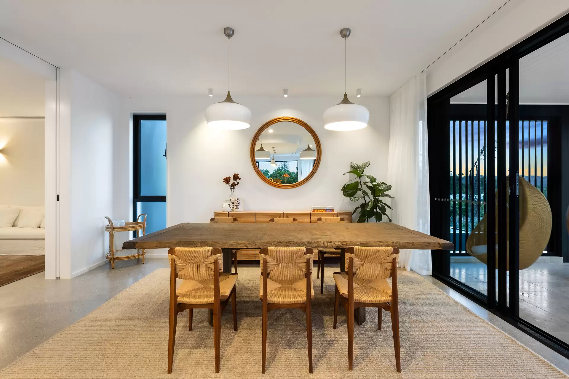 35 Ruskin Lane, Byron Bay Sold by Byron Bay Sotheby's International Realty - image 1