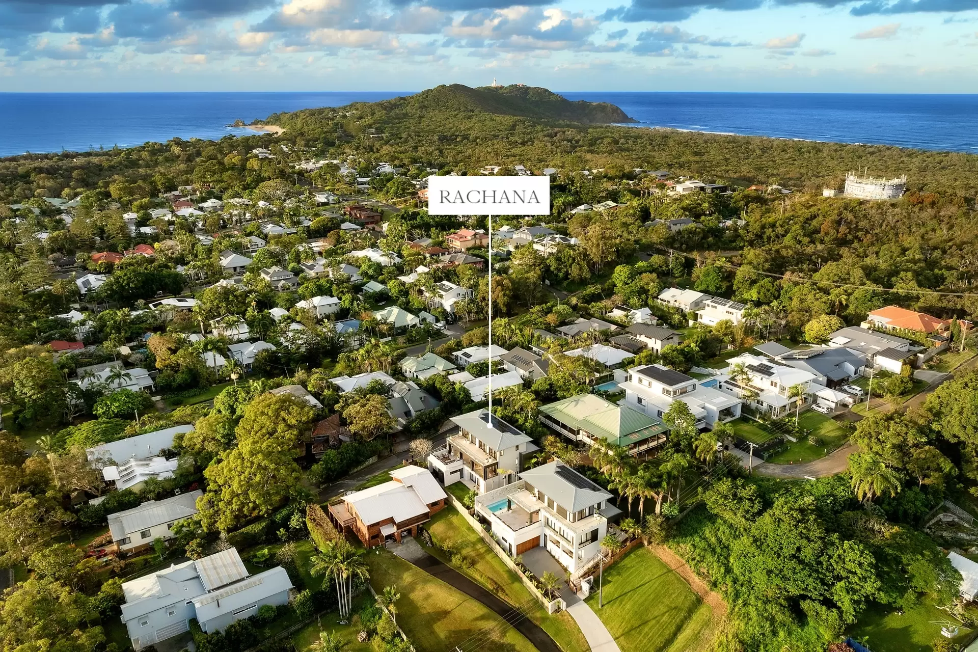 35 Ruskin Lane, Byron Bay Sold by Byron Bay Sotheby's International Realty - image 1