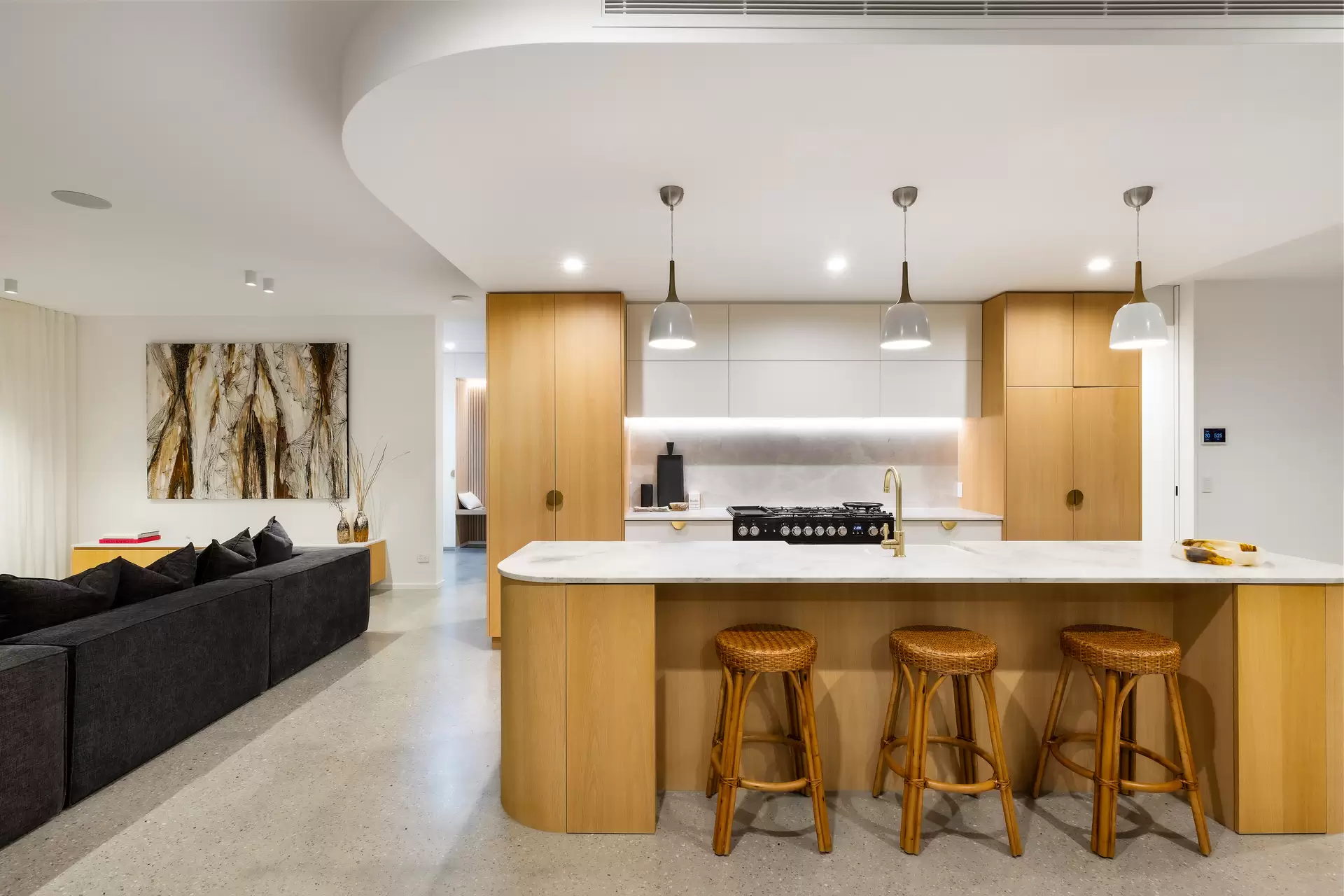 35 Ruskin Lane, Byron Bay Sold by Byron Bay Sotheby's International Realty - image 1
