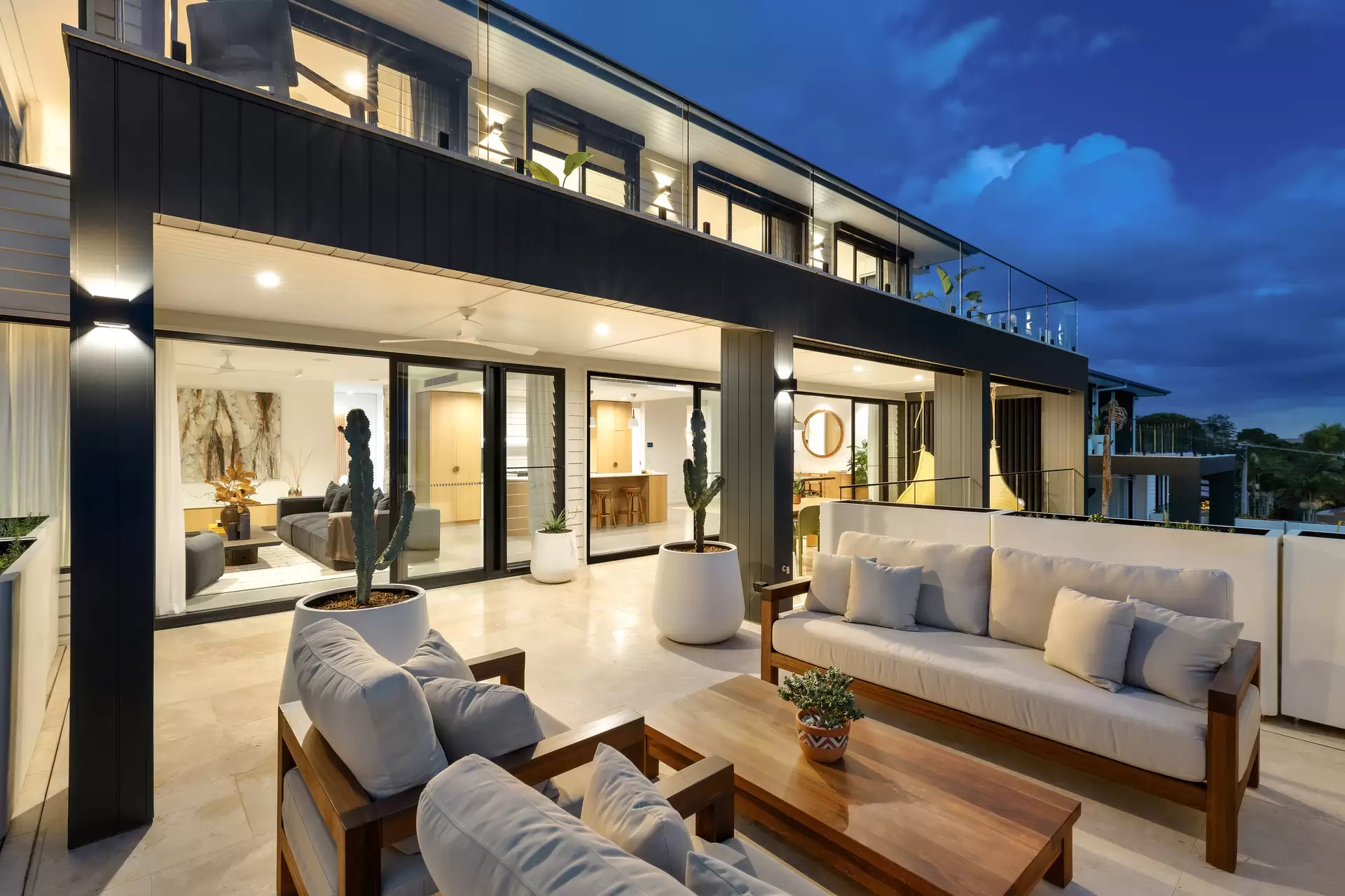 35 Ruskin Lane, Byron Bay Sold by Byron Bay Sotheby's International Realty - image 1