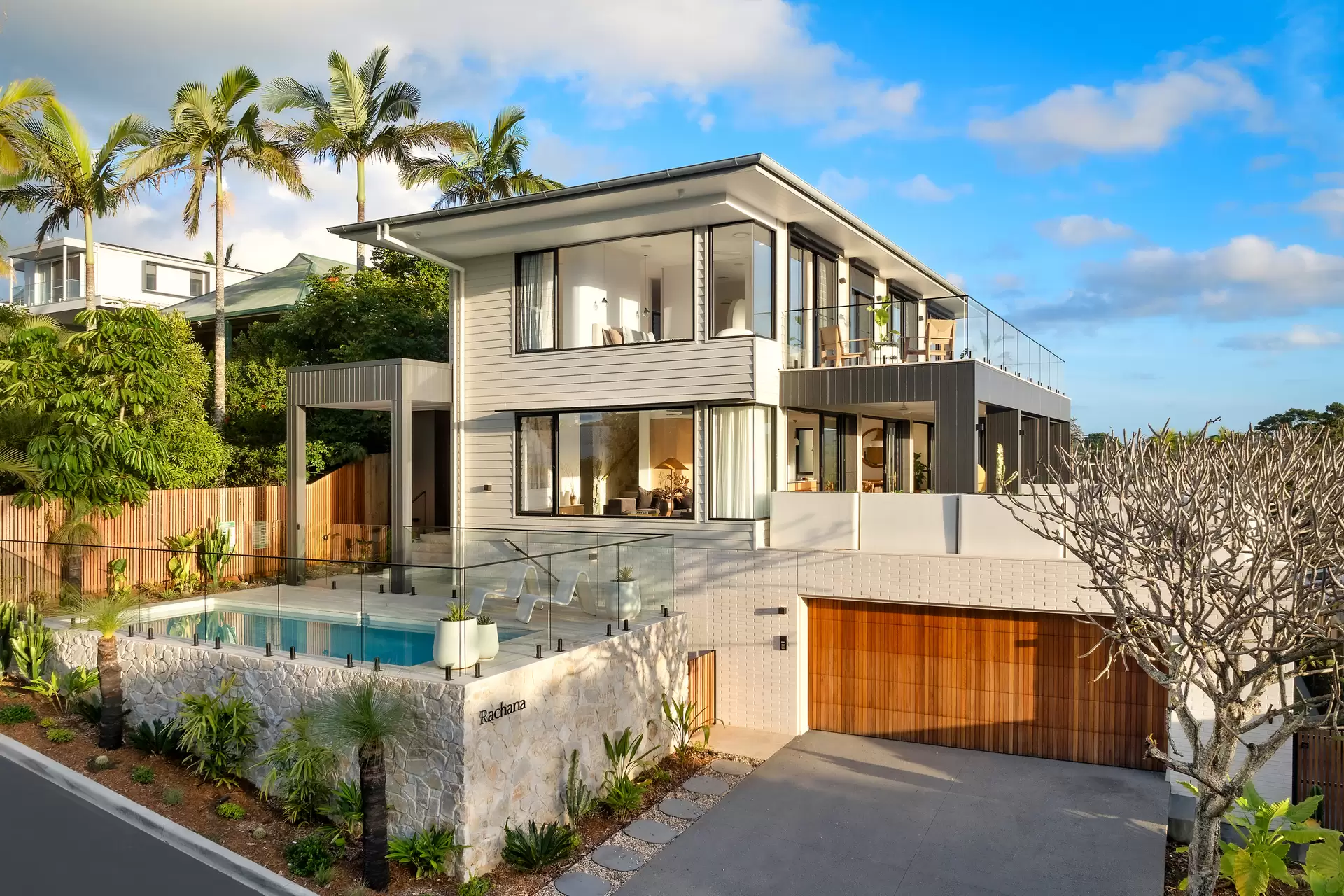 35 Ruskin Lane, Byron Bay Sold by Byron Bay Sotheby's International Realty - image 1