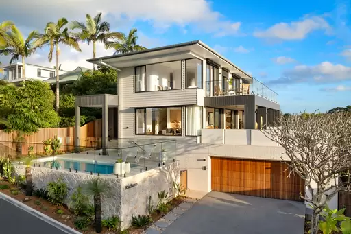 35 Ruskin Lane, Byron Bay Sold by Byron Bay Sotheby's International Realty