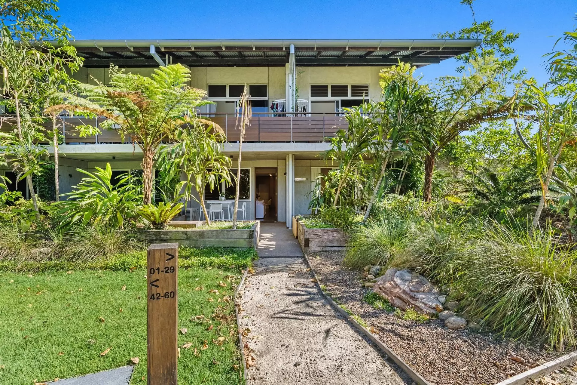 30/9 Easy Street, Byron Bay Sold by Byron Bay Sotheby's International Realty - image 1
