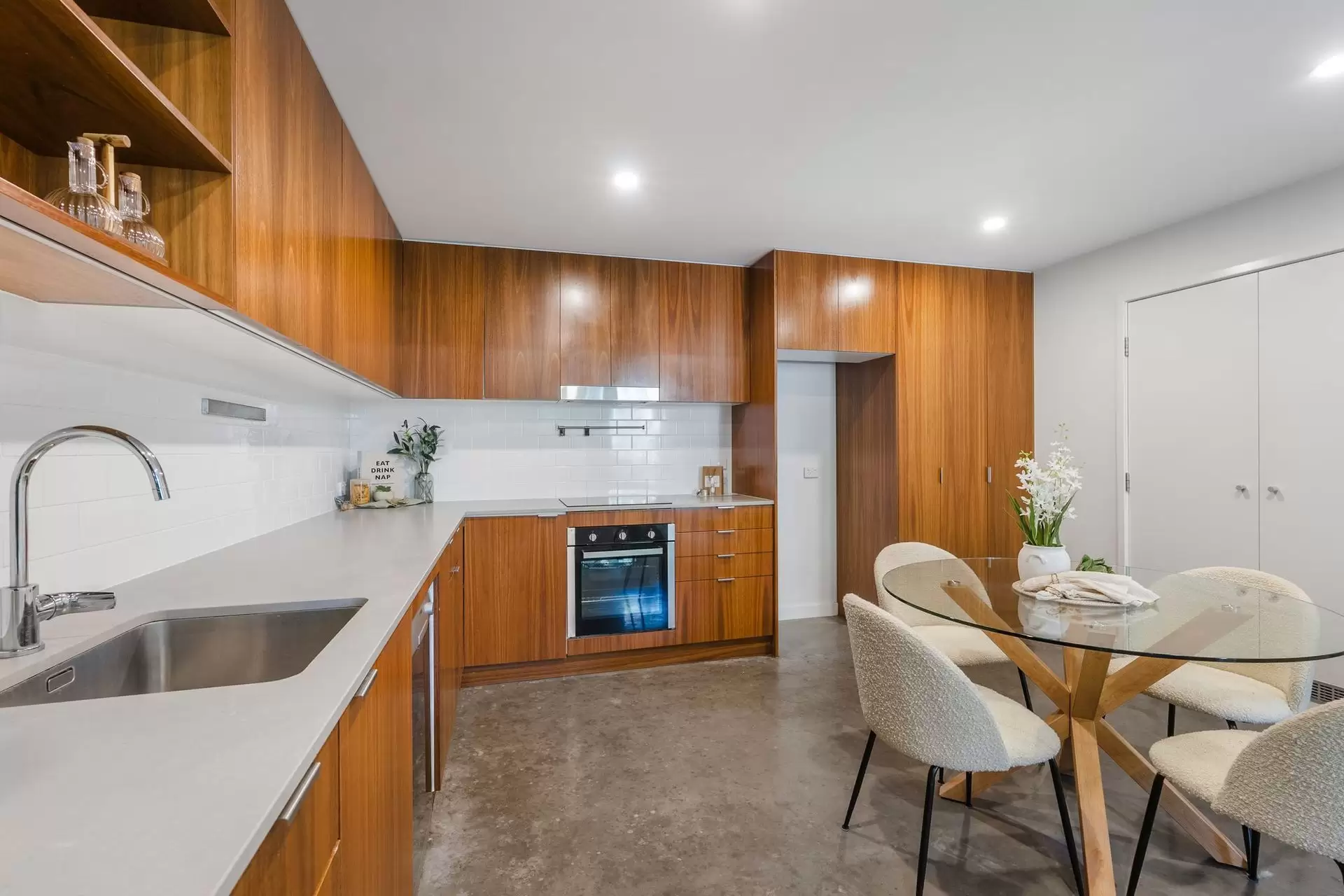 30/9 Easy Street, Byron Bay Sold by Byron Bay Sotheby's International Realty - image 1