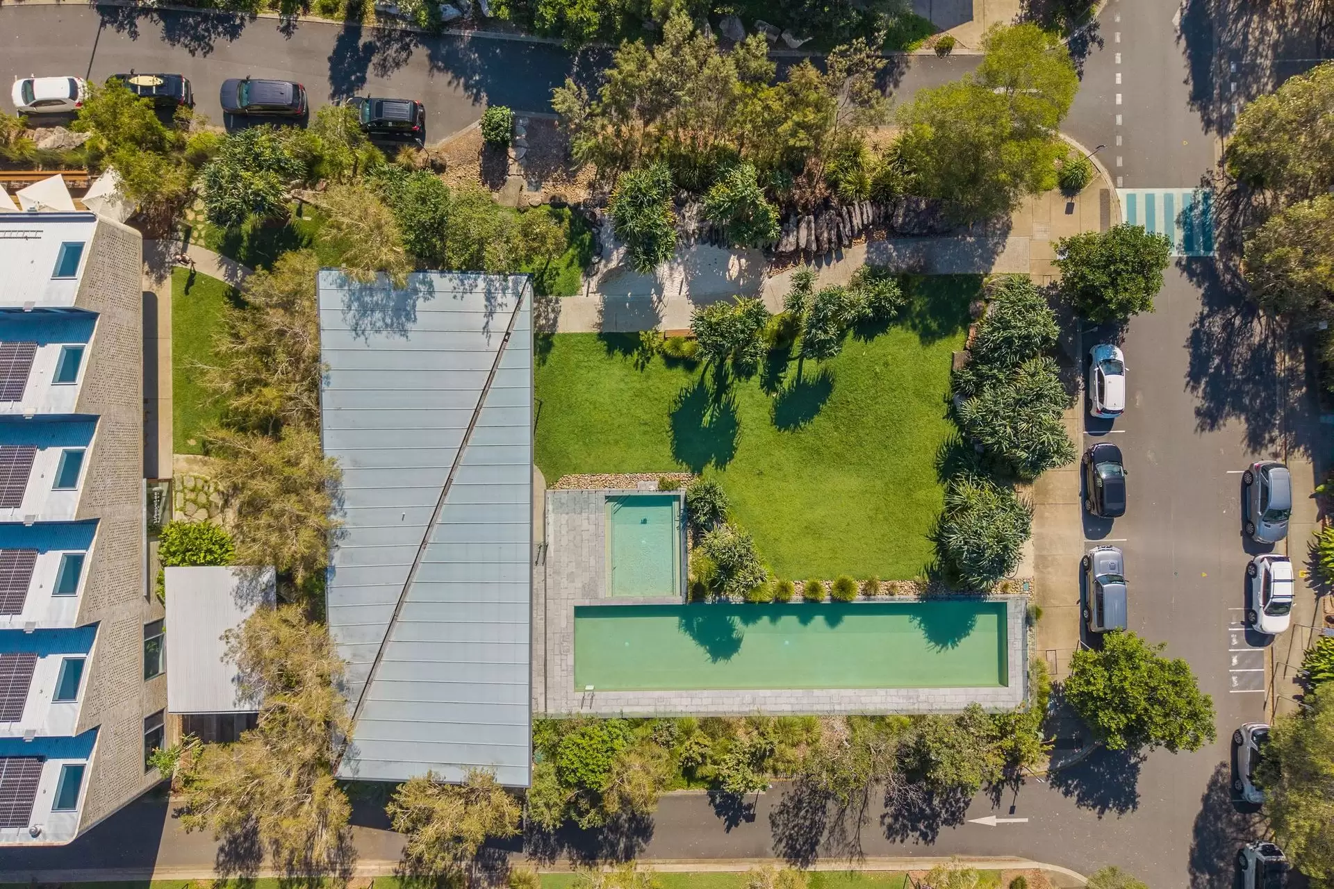 30/9 Easy Street, Byron Bay Sold by Byron Bay Sotheby's International Realty - image 1